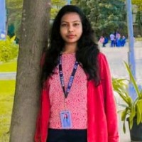 Nandini P