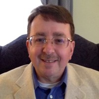 Mike Cooper