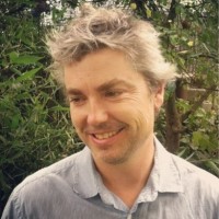Mark Lagergren