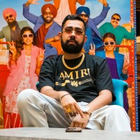 Taran Singh Sanghera