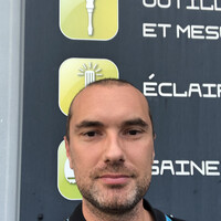Alexandre Mosse