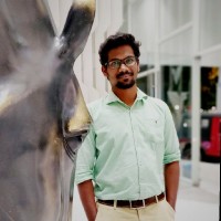 Bharathi Prasanth