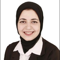 Wafaa Hagag swelm