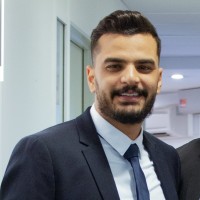Farouk EL HAMDI