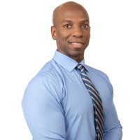 Demetrius Dixon