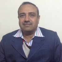 Neeraj Arora