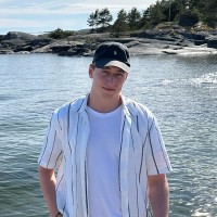 Jaani Söderström