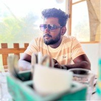 Deepanraj Subramaniyan