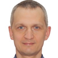 Юрий Перевощиков