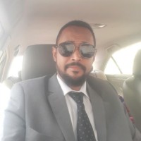 Abubaker Alhaj
