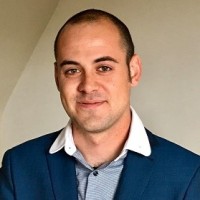 Brian Hurley