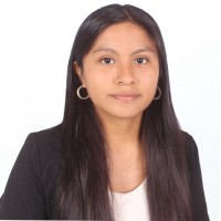 Gianella Leonor Huaman Paqui