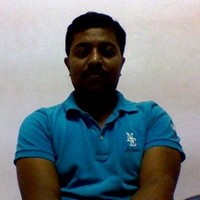 Madesh V