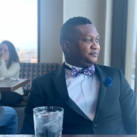 Oluyinka Babadiya