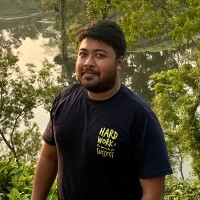 Nazmul Amin Ashiq