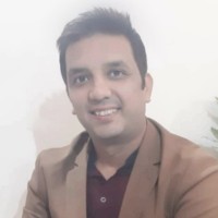 Vivek Chopra