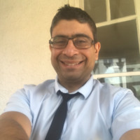 Barish Balikdjioglu