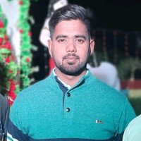 Anuj Kumar