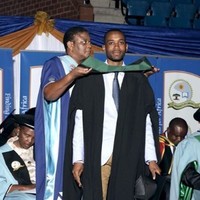 Peter Thabang Mathabatha