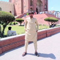 Ahmad Hassan