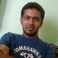Manoj J S