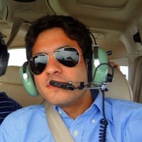 Roberto Andrade Fortes Filho