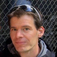 David Burgener