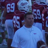 Timothy Woloschak