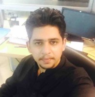 Eshaam Khan
