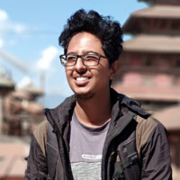 Yudeep Rajbhandari