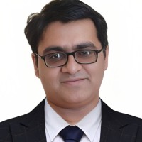 Ashutosh Tripurari Singh