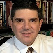 Carlos Astorga