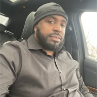 Christian Bright Jr