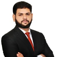 Mohsin Riaz Joiya