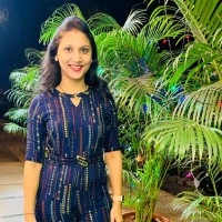 Shweta Pednekar