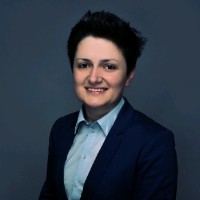 Tamar Omsarashvili
