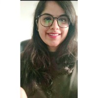 Ria Mehta