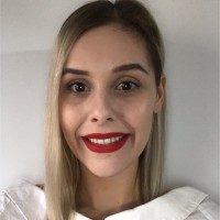 Denisa Lavinia Ladari