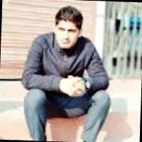 Abid Hussain