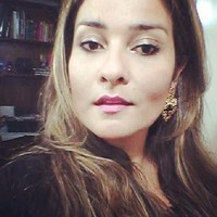 Karina Elizabeth Seixas Da Silva