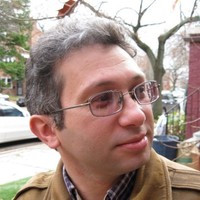 Dmitry Teytelman