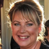 Hayley Thompson, Upper Nth Regional Ht Manager