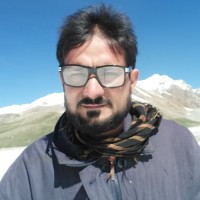 safi ullah