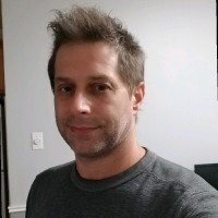 Simon Dallaire
