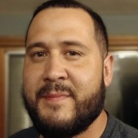 Anthony Martinez
