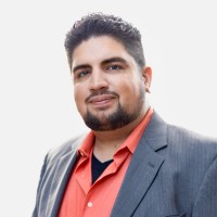 Justin Vega
