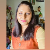 Nandhini Shanmugam