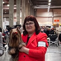 Lene Petersen
