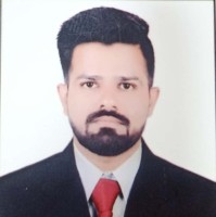 Prashant M Kulkarni
