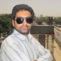 Mohammad Sadegh Heidari